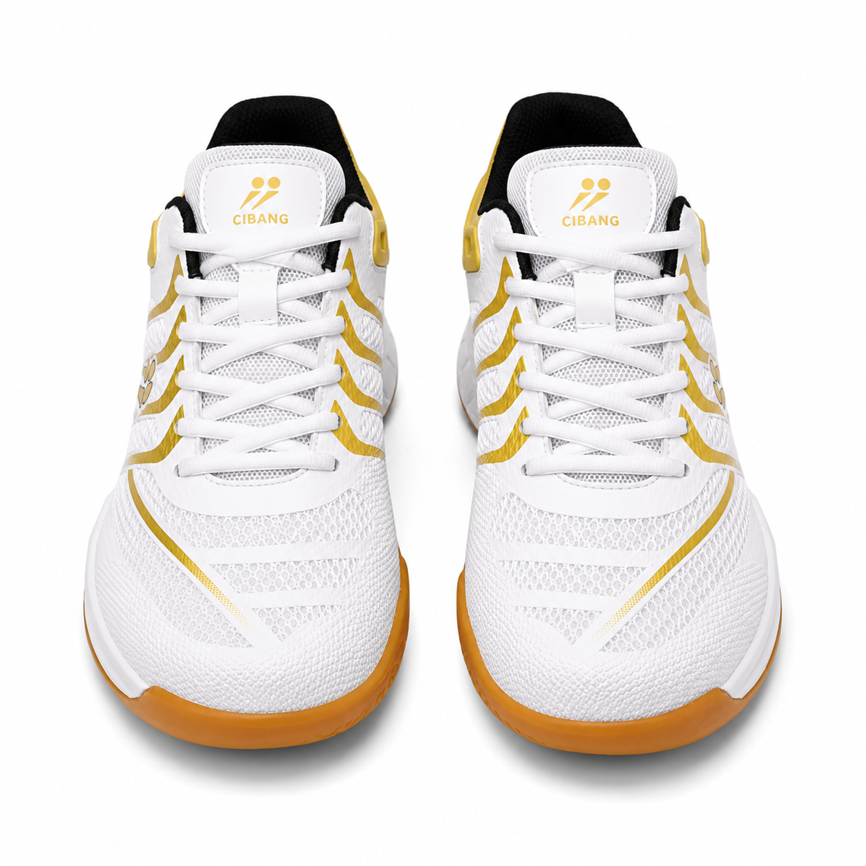 Chaussures de Tennis de Table Professionnelles – Compétition & Entraînement