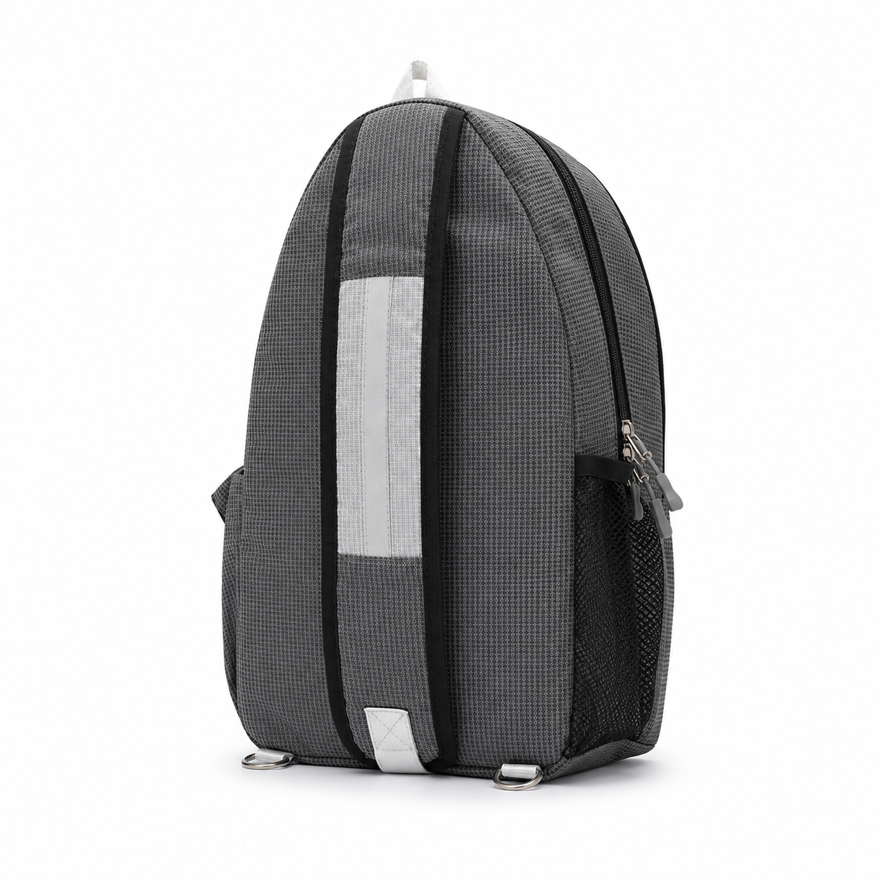Sac de Raquette de Tennis Nylon – Format Sport & Loisir
