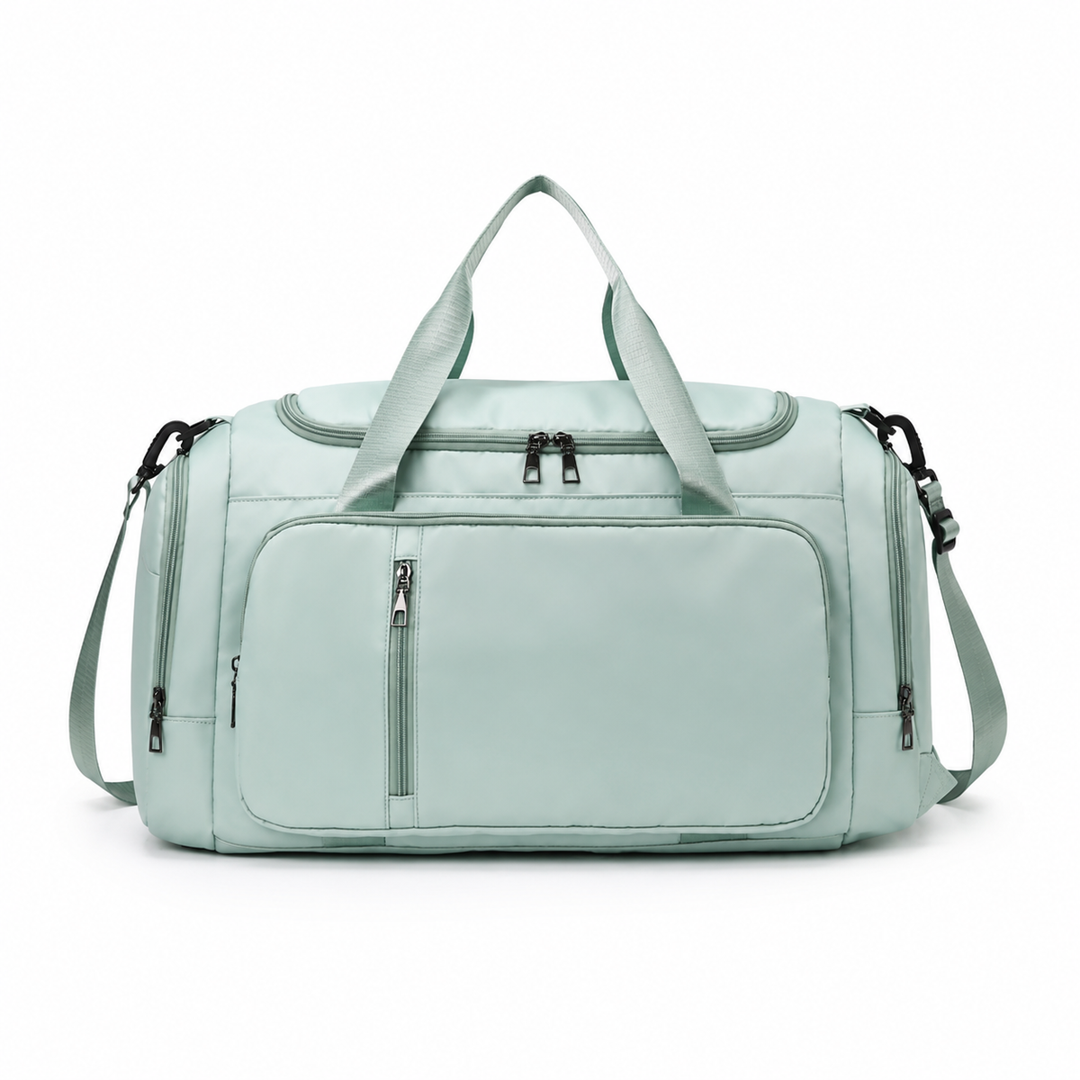 Sac de Sport Femme Convertible 3-en-1 – Padel & Tennis