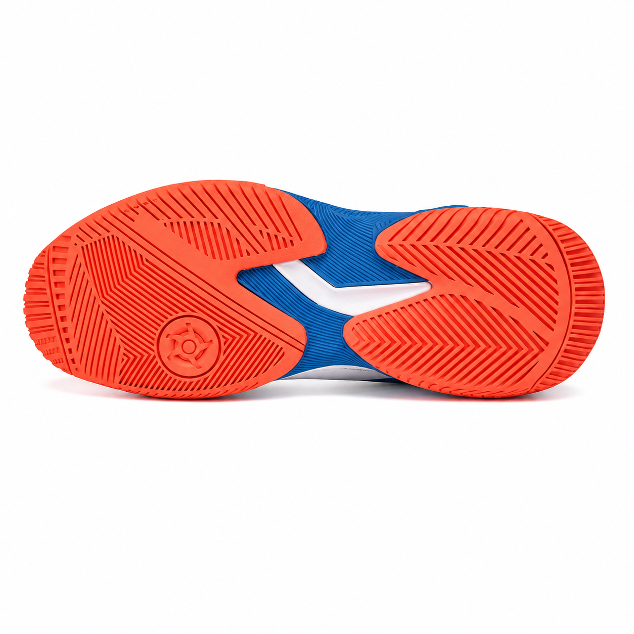 Chaussures de Badminton Homme Femme – Légères, Respirantes & Antidérapantes