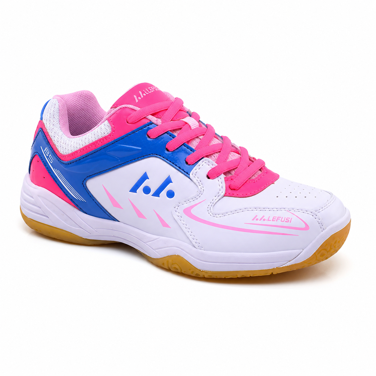 Chaussures de Badminton Compétition – Légères pour Homme & Femme
