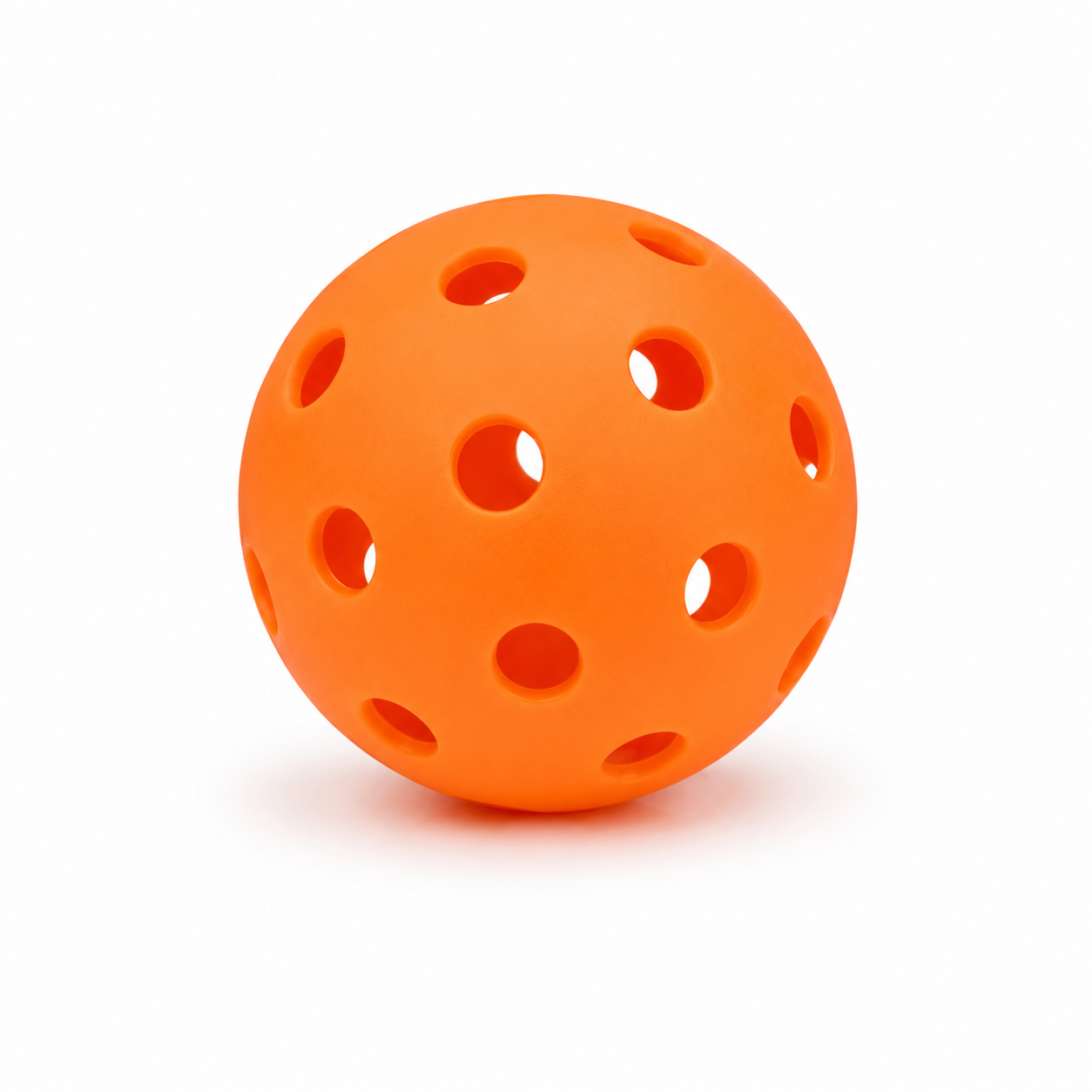 Balles Pickleball Indoor Colorées | 26 Trous 72mm | Lot 3, 6 ou 12
