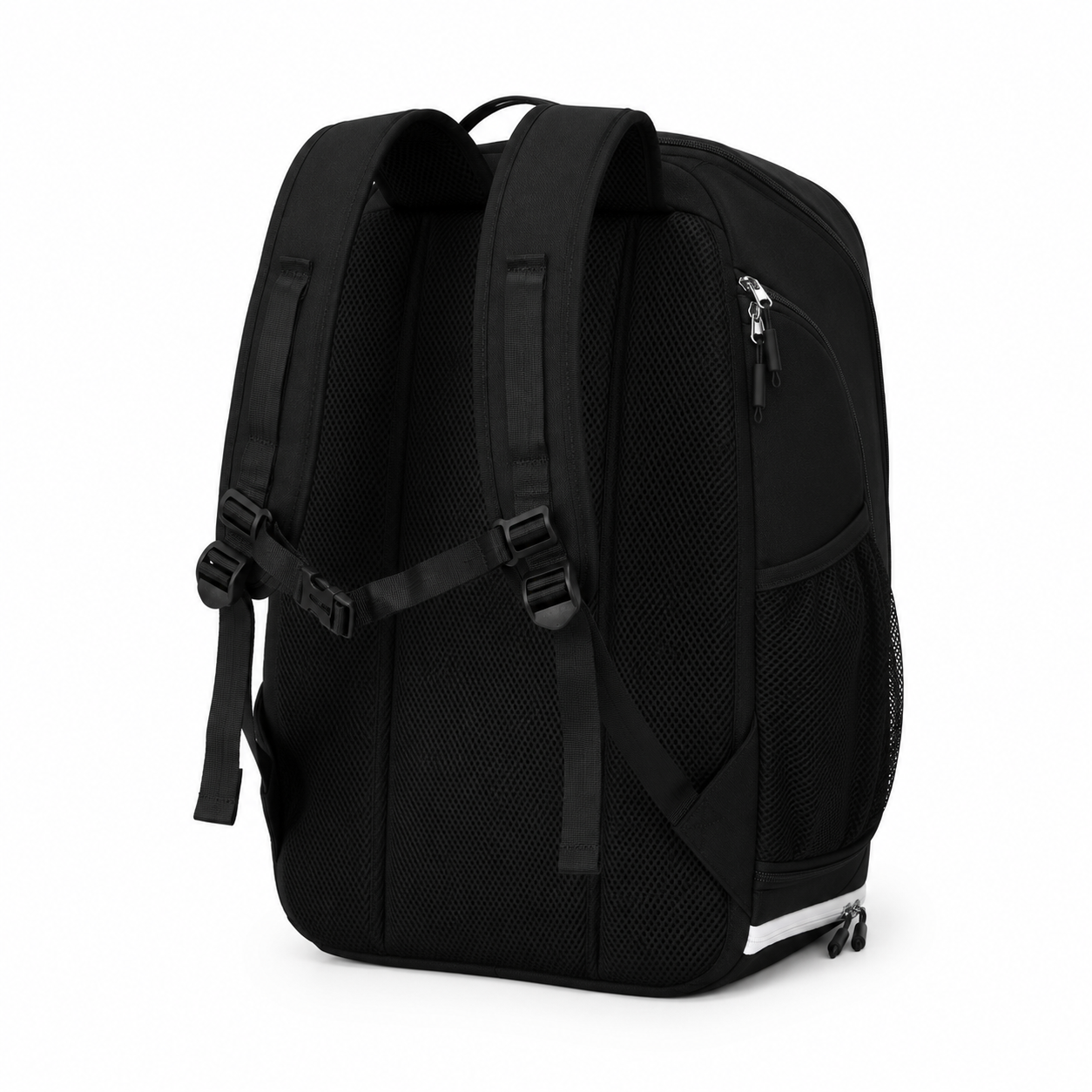 Sac à Dos Sport 40L Tennis & Badminton - Sec/Humide & Chaussures