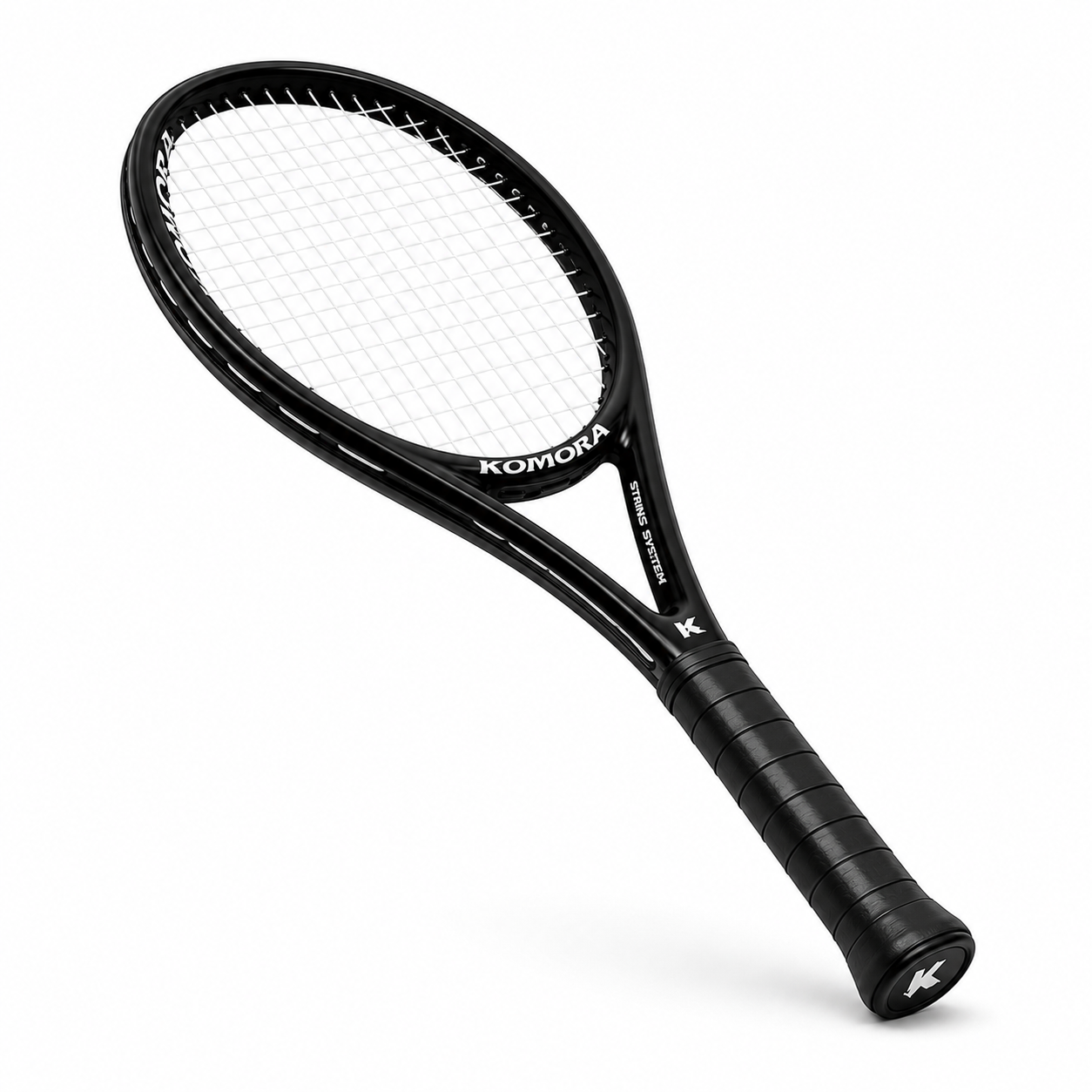 Raquette de Tennis Entraînement – Précision & Sweet Spot