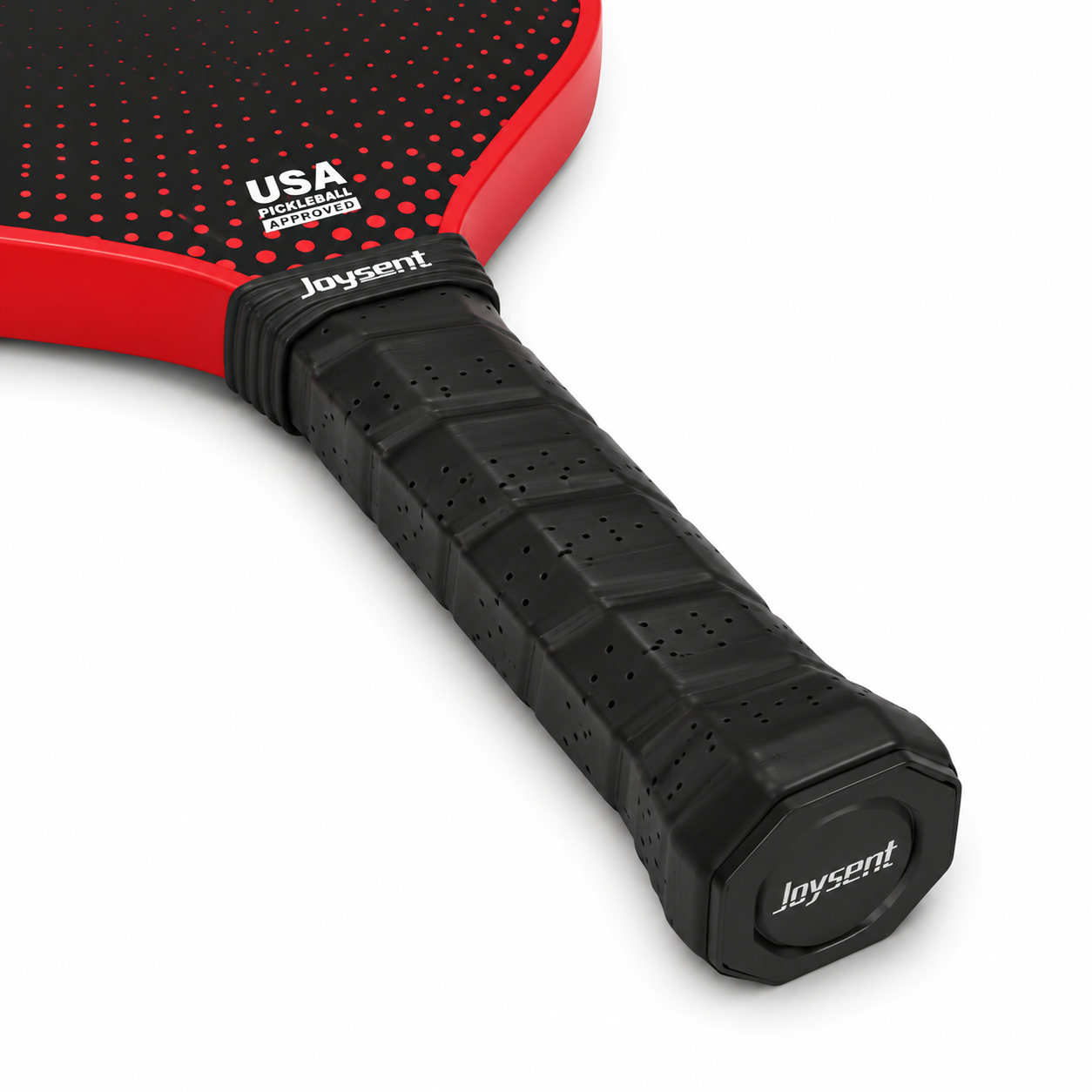 Raquette de Pickleball Raw Carbon T700 Thermoformée — Nid d'Abeille PP, 16mm, Certifiée USAPA