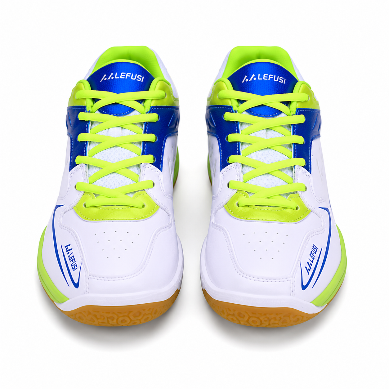 Chaussures de Badminton Compétition – Légères pour Homme & Femme