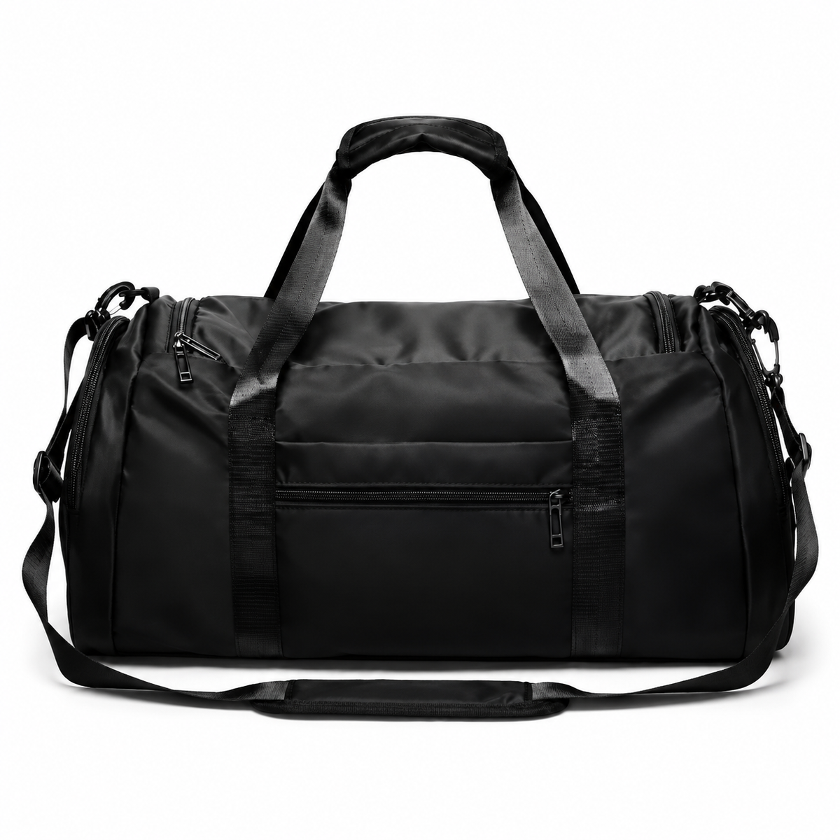 Sac de Sport 40L Pliable Unisexe – Grande Capacité Padel & Tennis