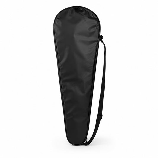 Housse Raquette Tennis Badminton Pickleball Imperméable – Bandoulière