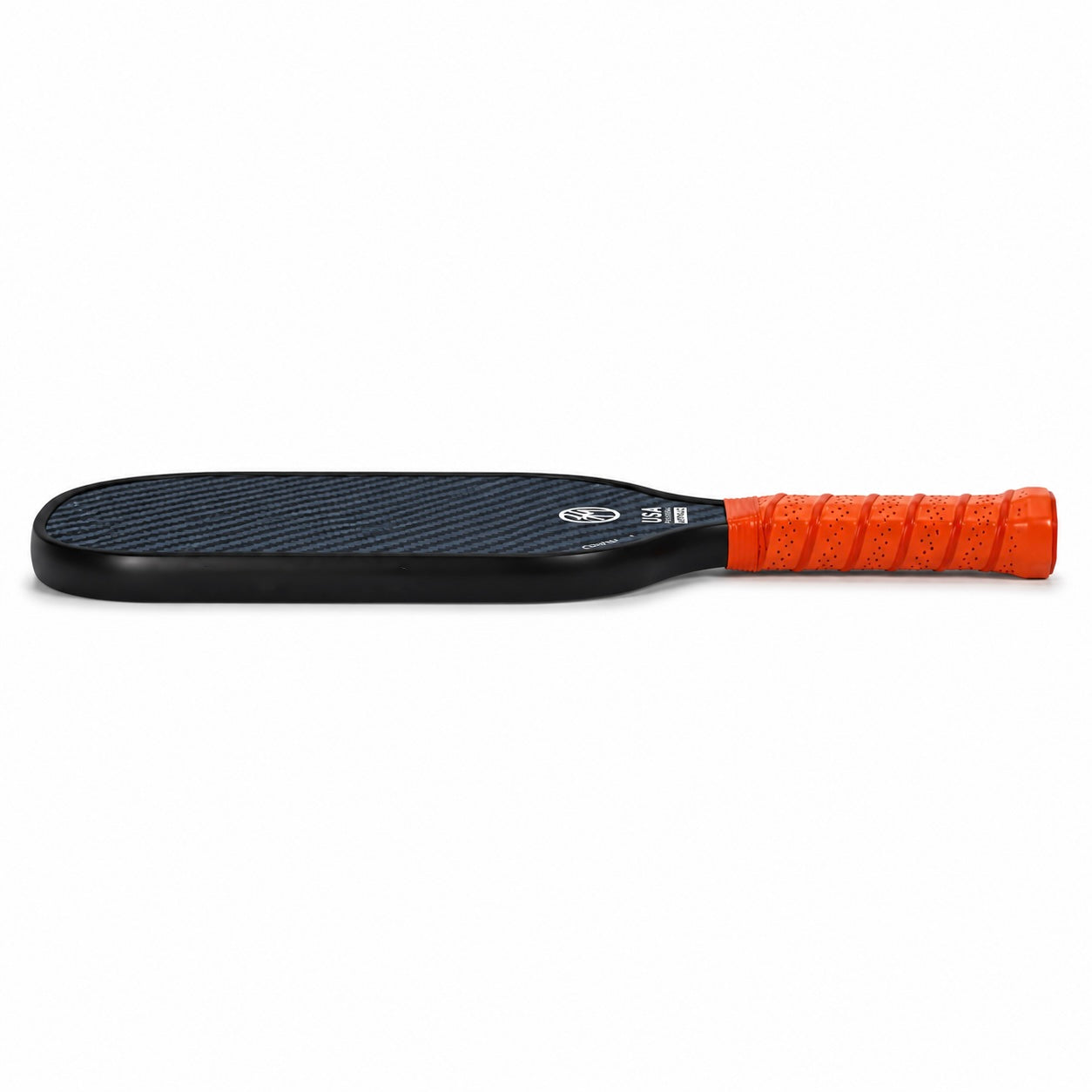 Kit Pickleball Débutant | 2 Raquettes Fibre Verre + 4 Balles | USAPA