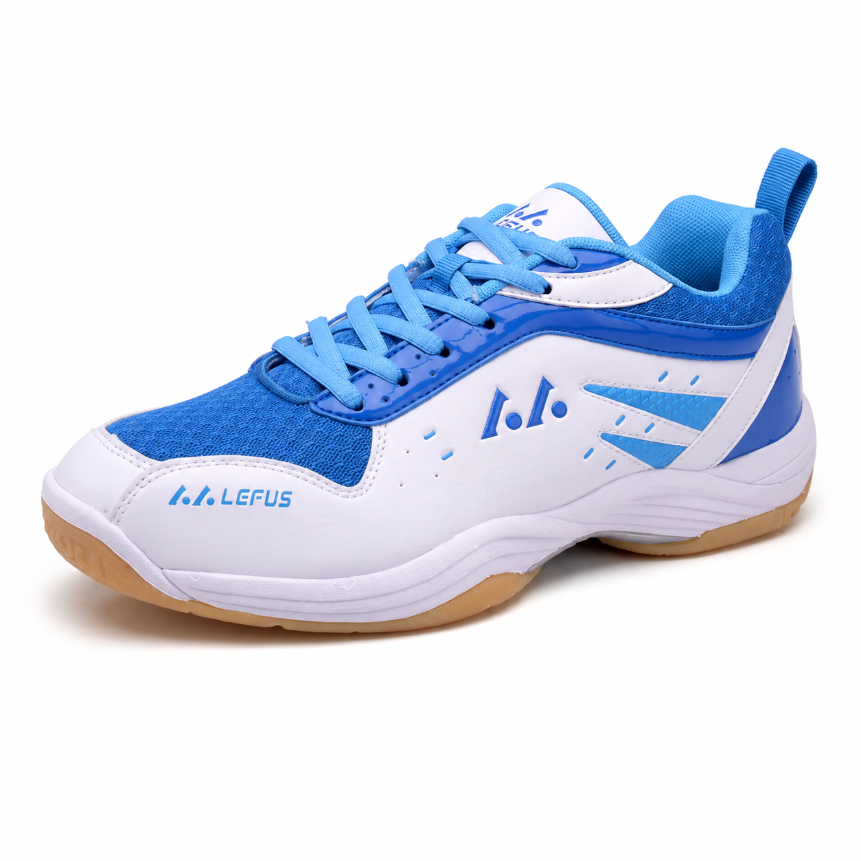 Chaussures de Badminton Compétition – Légères pour Homme & Femme