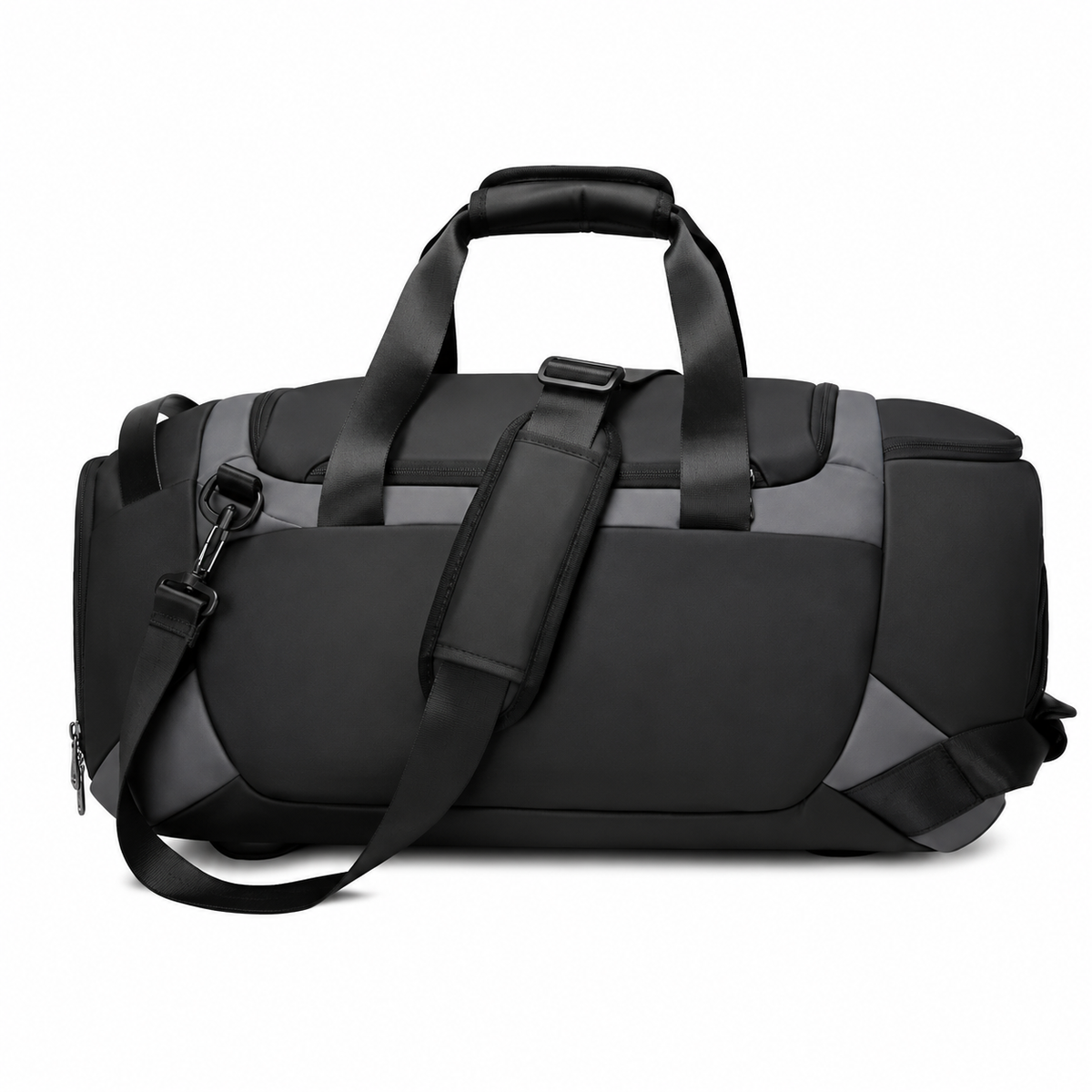 Sac de Voyage Sport 30L Padel & Tennis – Imperméable & Antibactérien
