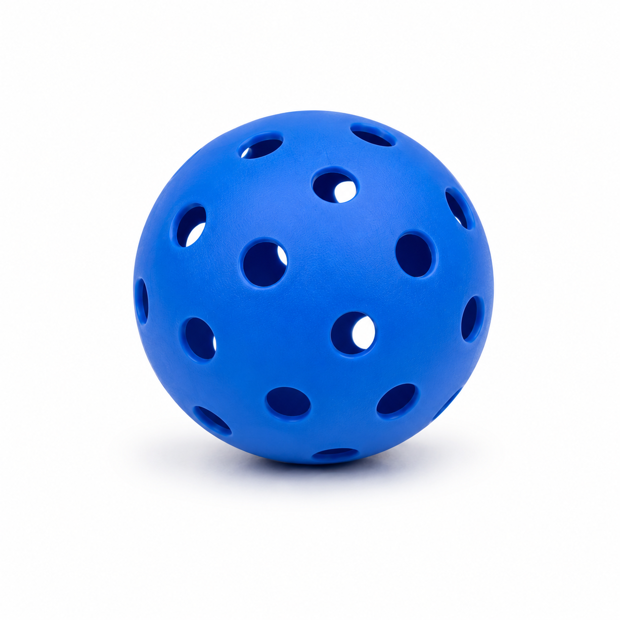 Balles Pickleball Extérieur Lot 12 | 74mm 40 Trous | Compétition
