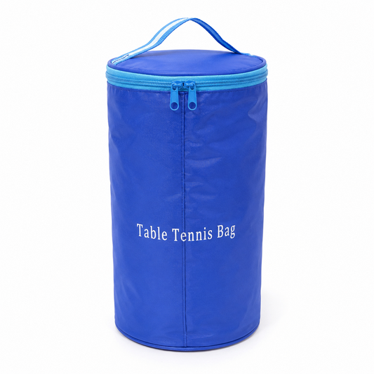 Sac de Transport Balles de Tennis de Table – Oxford Grande Capacité