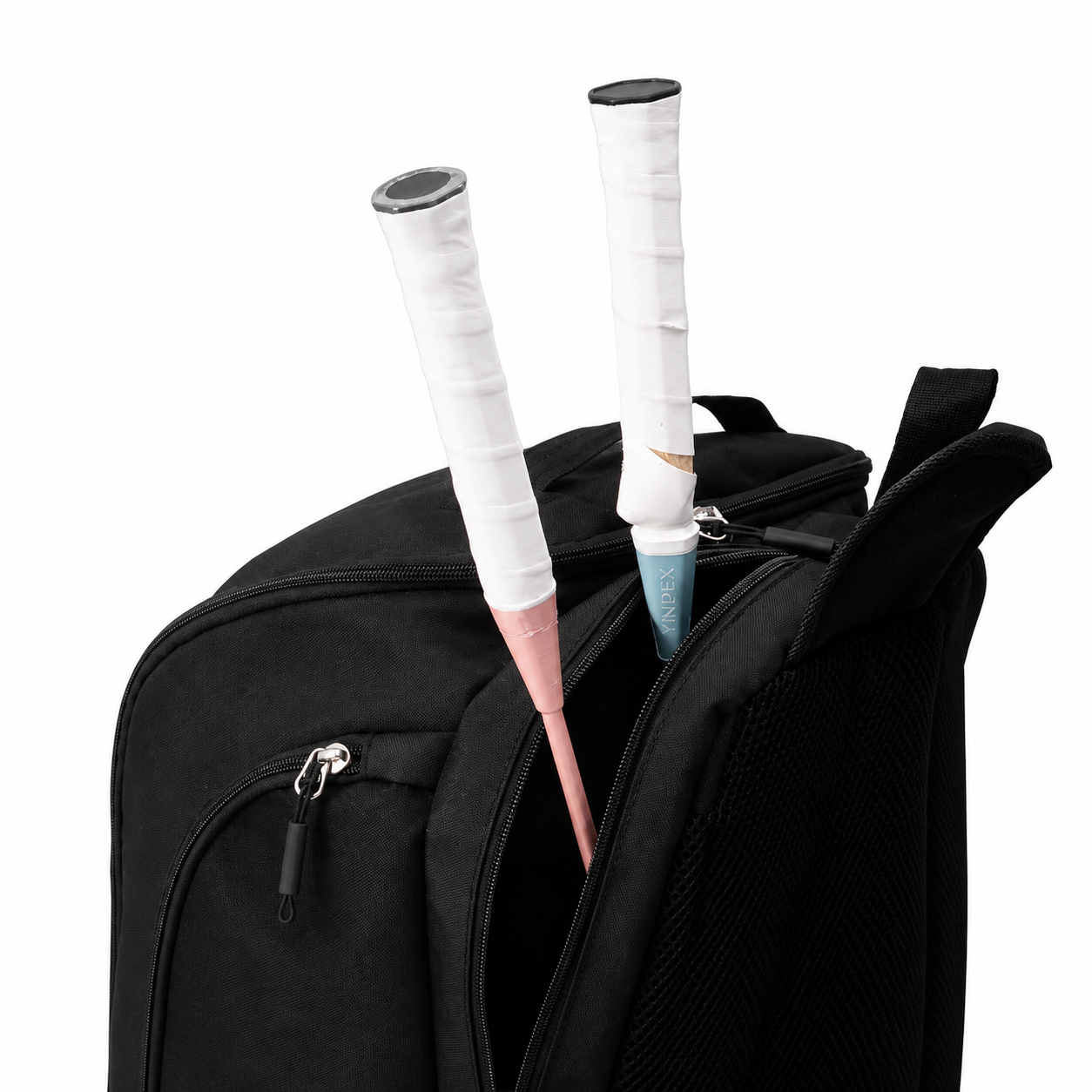 Sac à Dos Sport 40L Tennis & Badminton - Sec/Humide & Chaussures