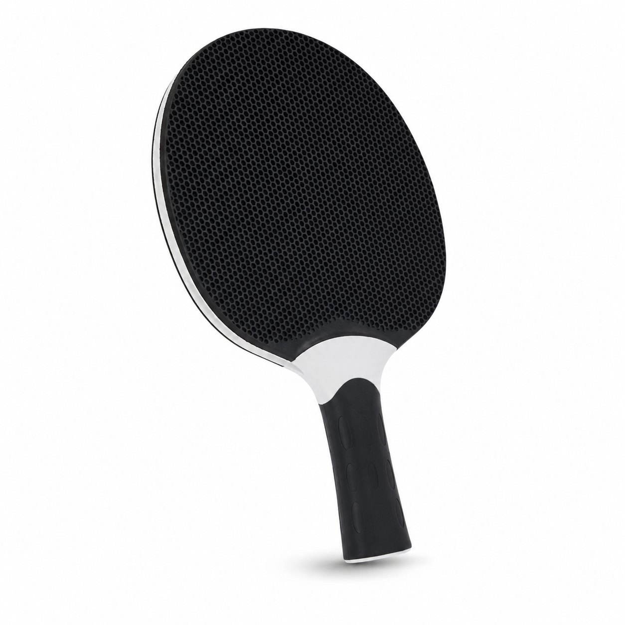 Raquette de Tennis de Table en Silicone – Résistante et Sans Entretien