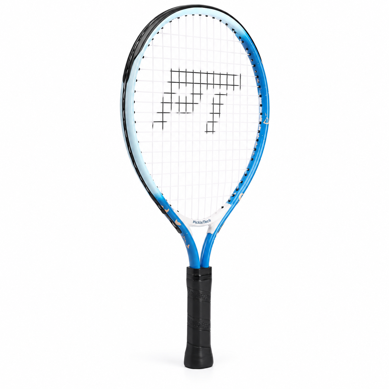 Raquette de Tennis Enfant – Kit de Démarrage avec Sac (17 à 25 pouces)