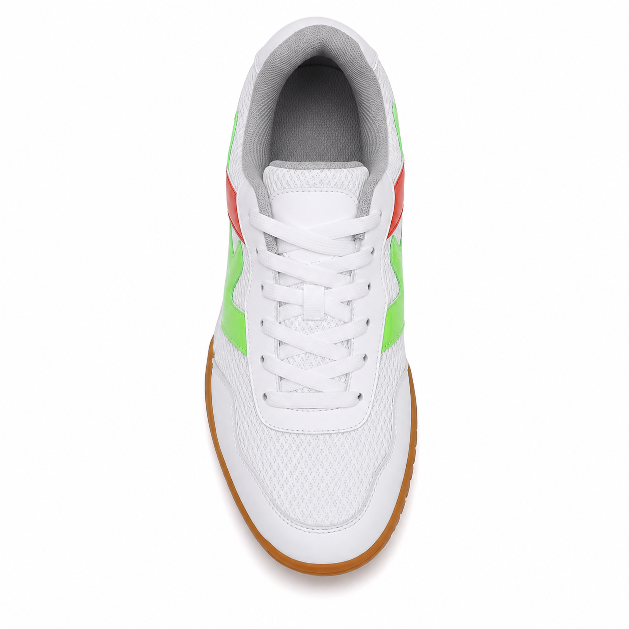 Chaussures de Badminton Homme Professionnelles – Tennis de Table & Volley-Ball
