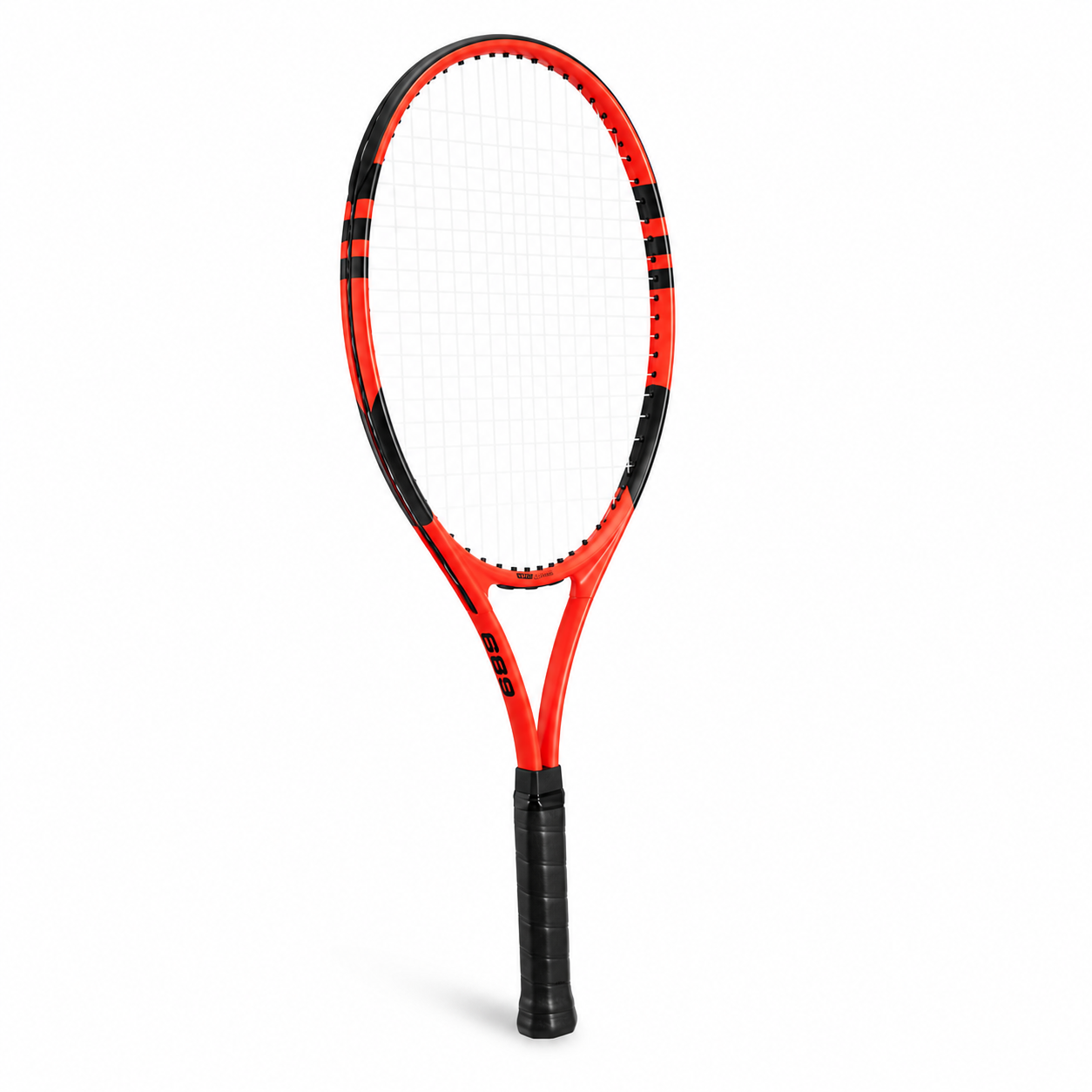 Raquette de Tennis Aluminium 27" – Légère avec Housse