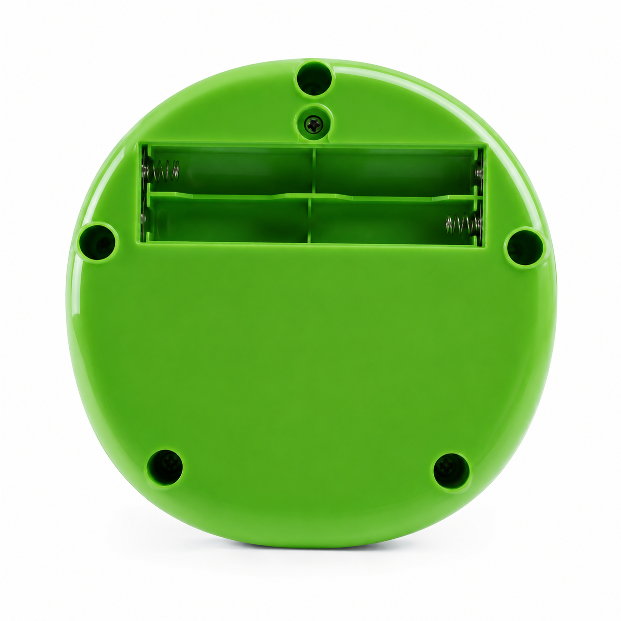 Mini Robot Lance-Balles Portable pour Tennis de Table – Double Alimentation
