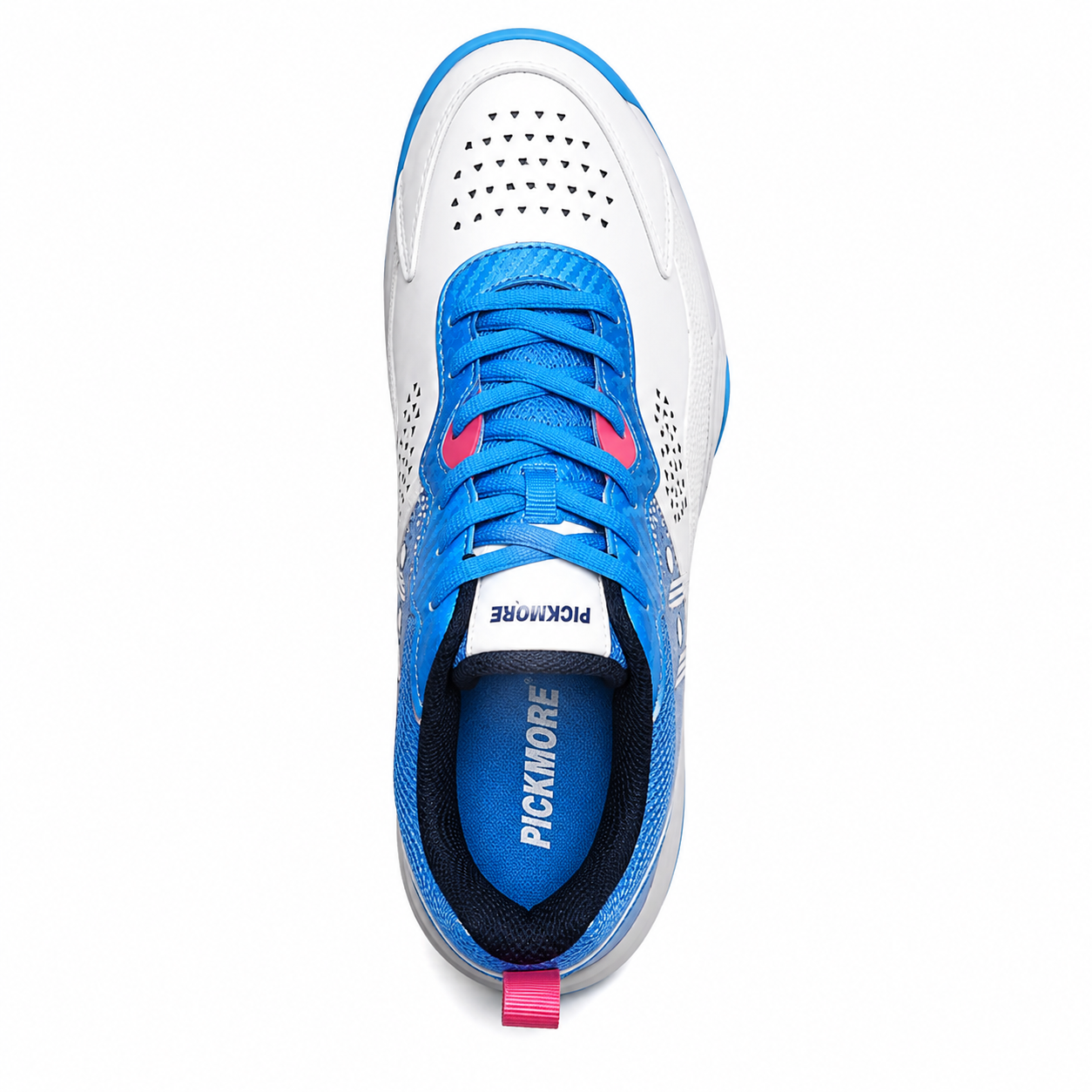 Chaussures de Sport Durables Unisexes – Badminton, Tennis de Table & Handball