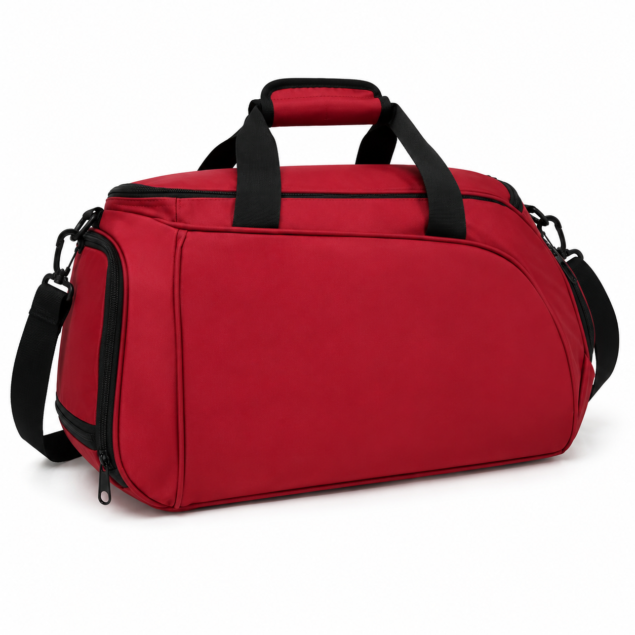 Sac de Sport Tennis de Table - Séparation Humide/Sec