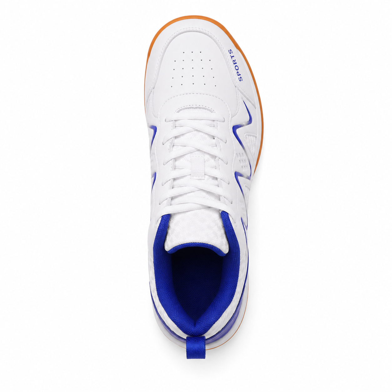 Chaussures d'Entraînement Multisport Homme – Performance & Polyvalence