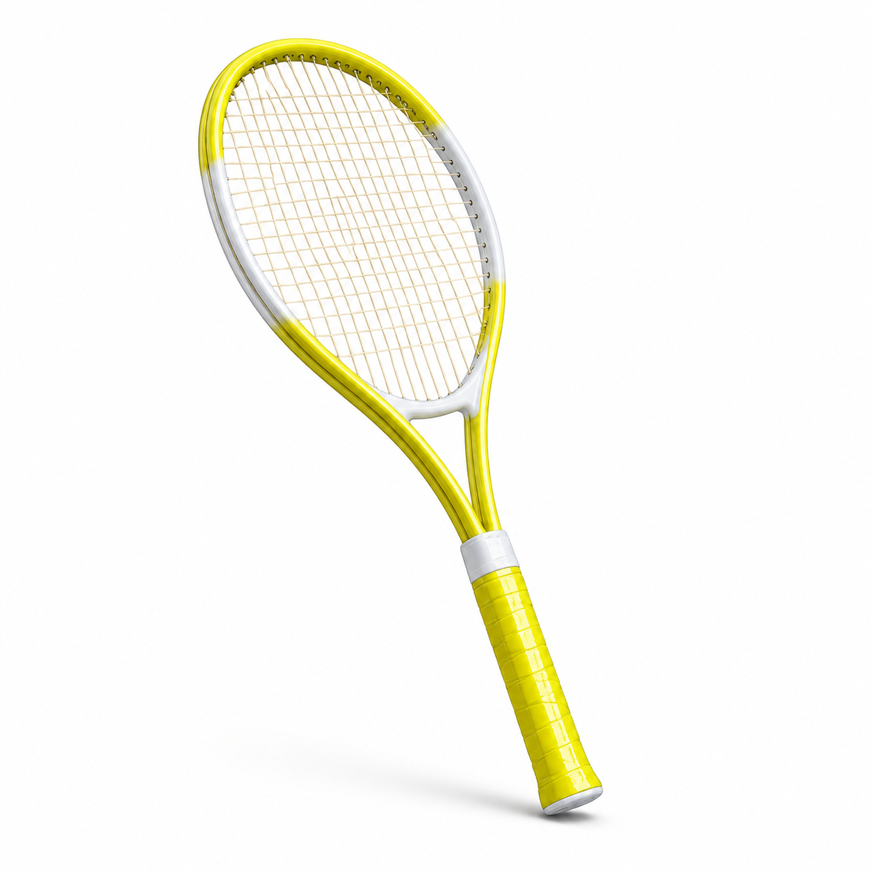 Raquette de Tennis Loisir – Plage, Jardin & Extérieur