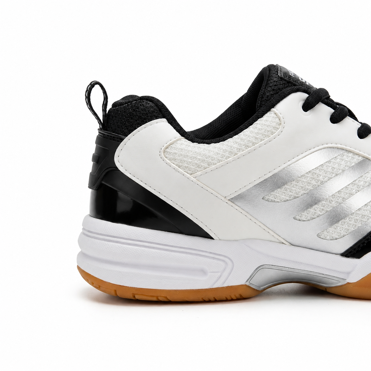 Chaussures de Badminton Ultra Légères – Amorti & Absorption des Chocs