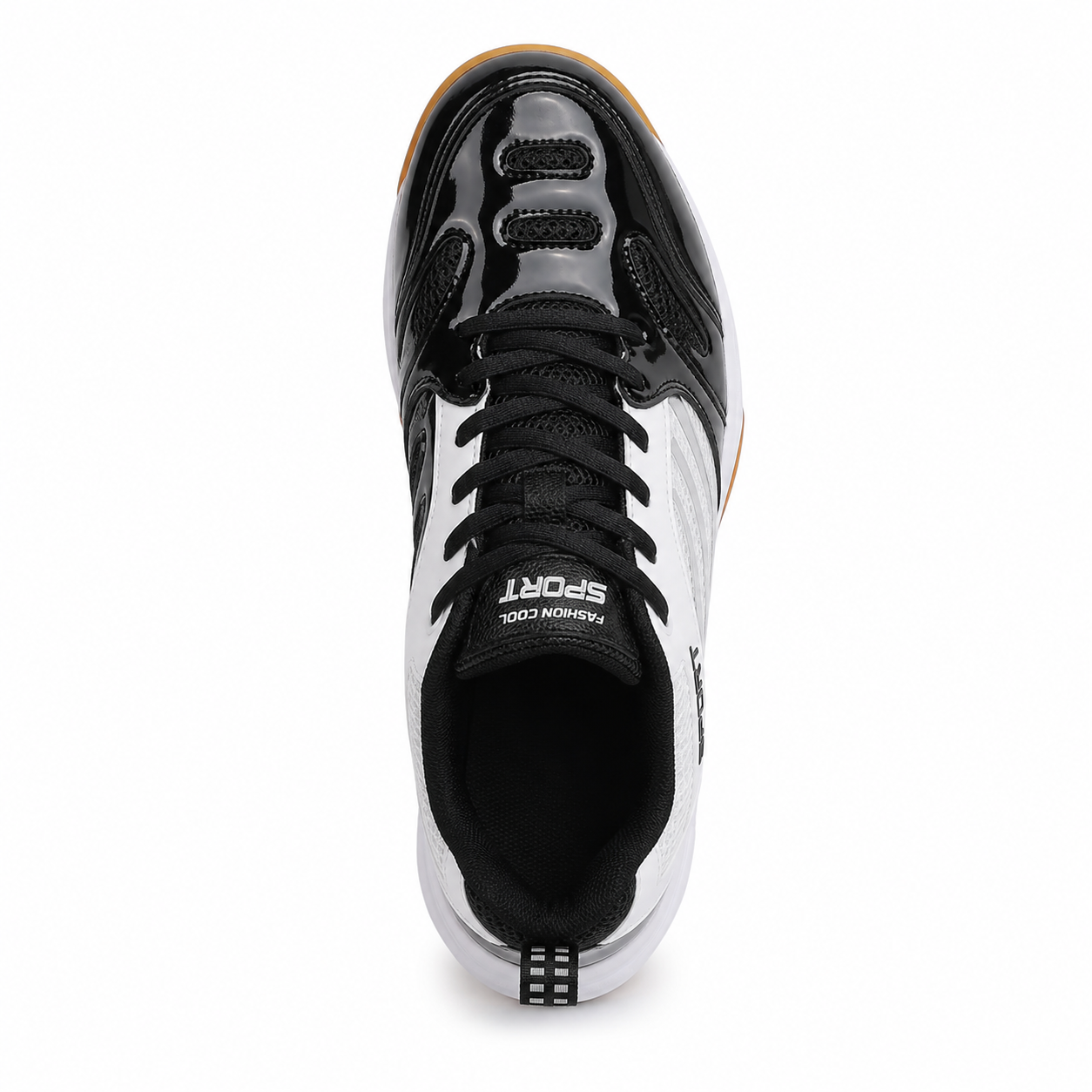 Chaussures de Badminton Ultra Légères – Amorti & Absorption des Chocs