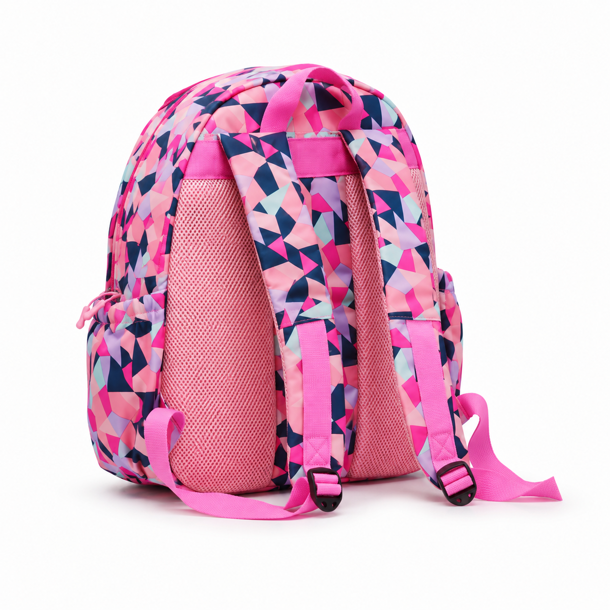 Sac à Dos Tennis Enfant Coloré - Motif Multicolore