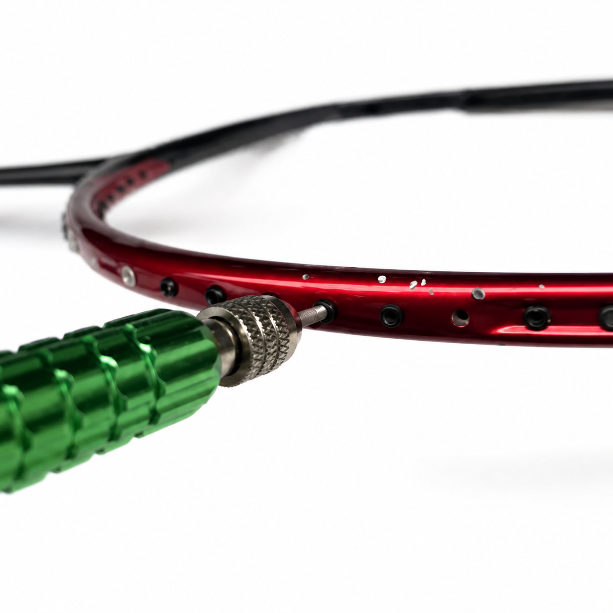 Kit d'Outils de Cordage Professionnel – Badminton & Tennis