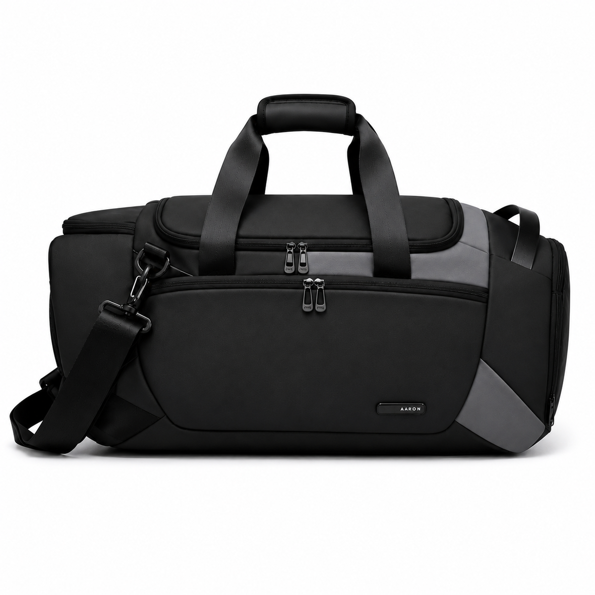 Sac de Voyage Sport 30L Padel & Tennis – Imperméable & Antibactérien
