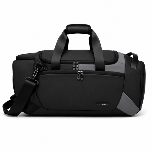 Sac de Voyage Sport 30L Padel & Tennis – Imperméable & Antibactérien