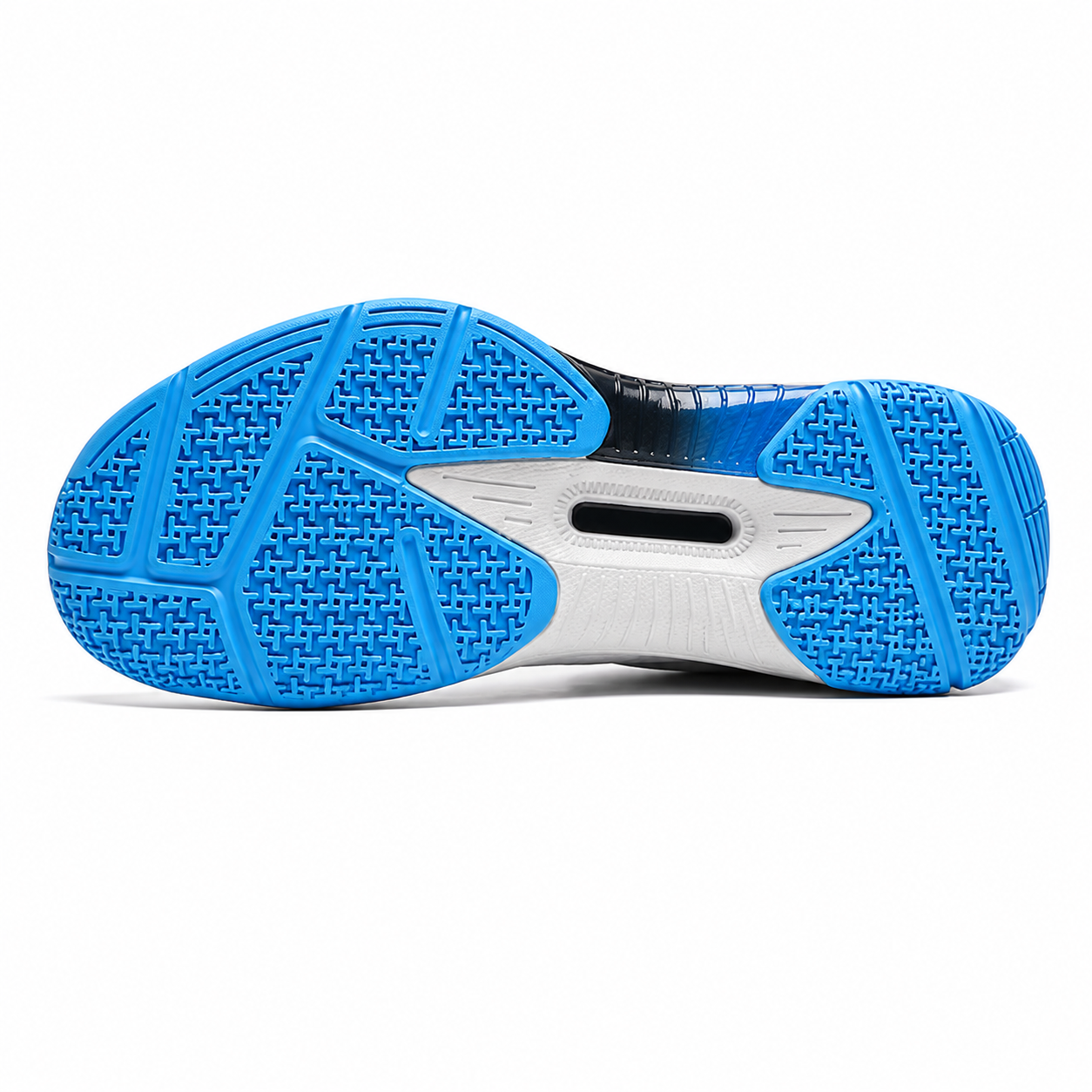 Chaussures de Sport Durables Unisexes – Badminton, Tennis de Table & Handball