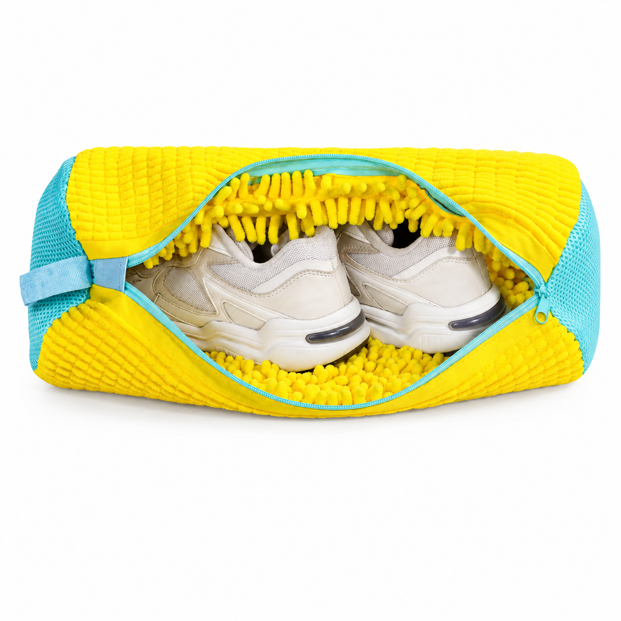 Sac de Lavage Chaussures de Sport - Tennis, Padel, Badminton