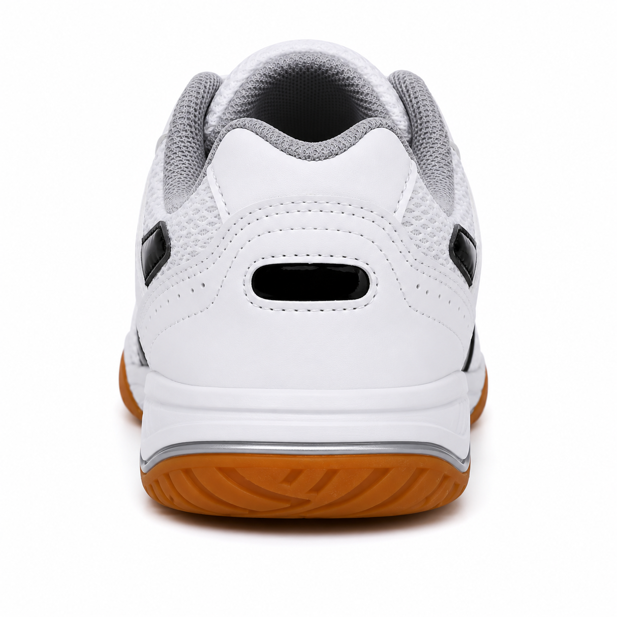 Chaussures de Badminton Homme Professionnelles – Tennis de Table & Volley-Ball