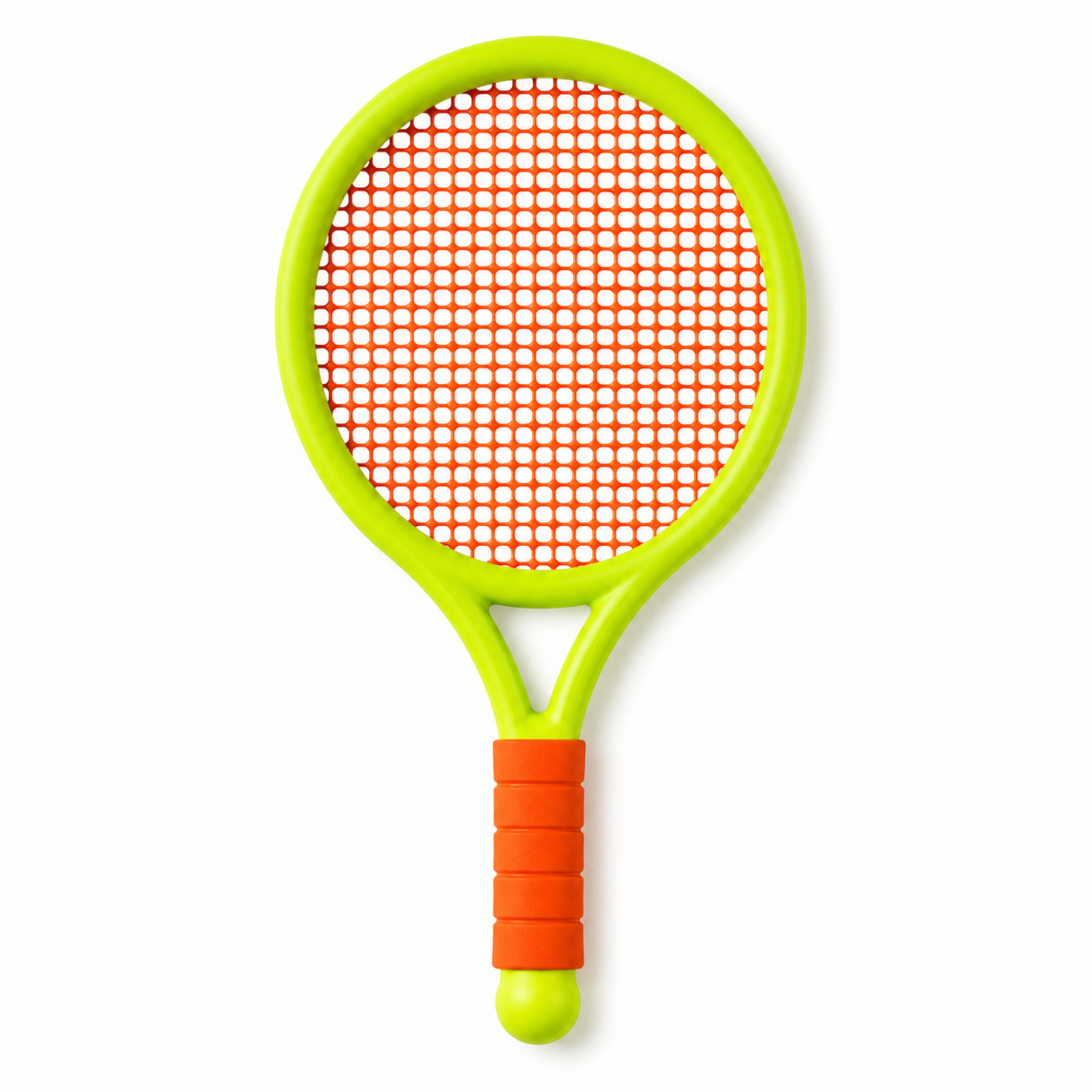 Set Raquettes Badminton Enfant avec Volant et Balle – Léger & Coloré