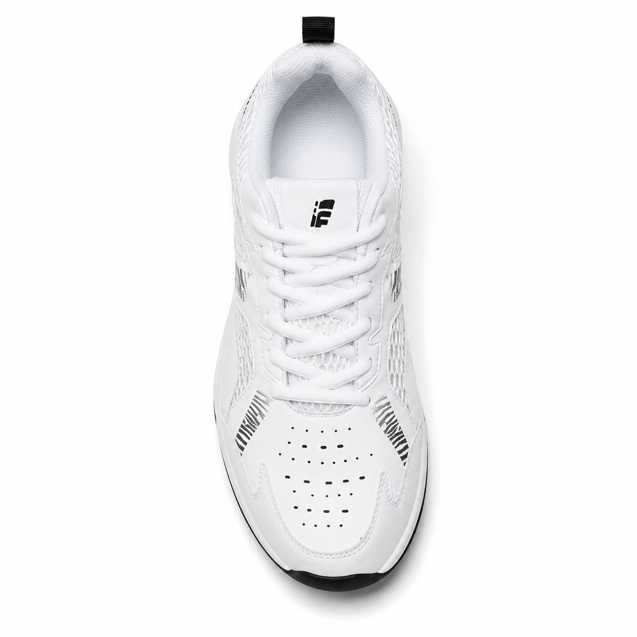 Chaussures de Tennis Amorti Rebondissant - Confort Quotidien