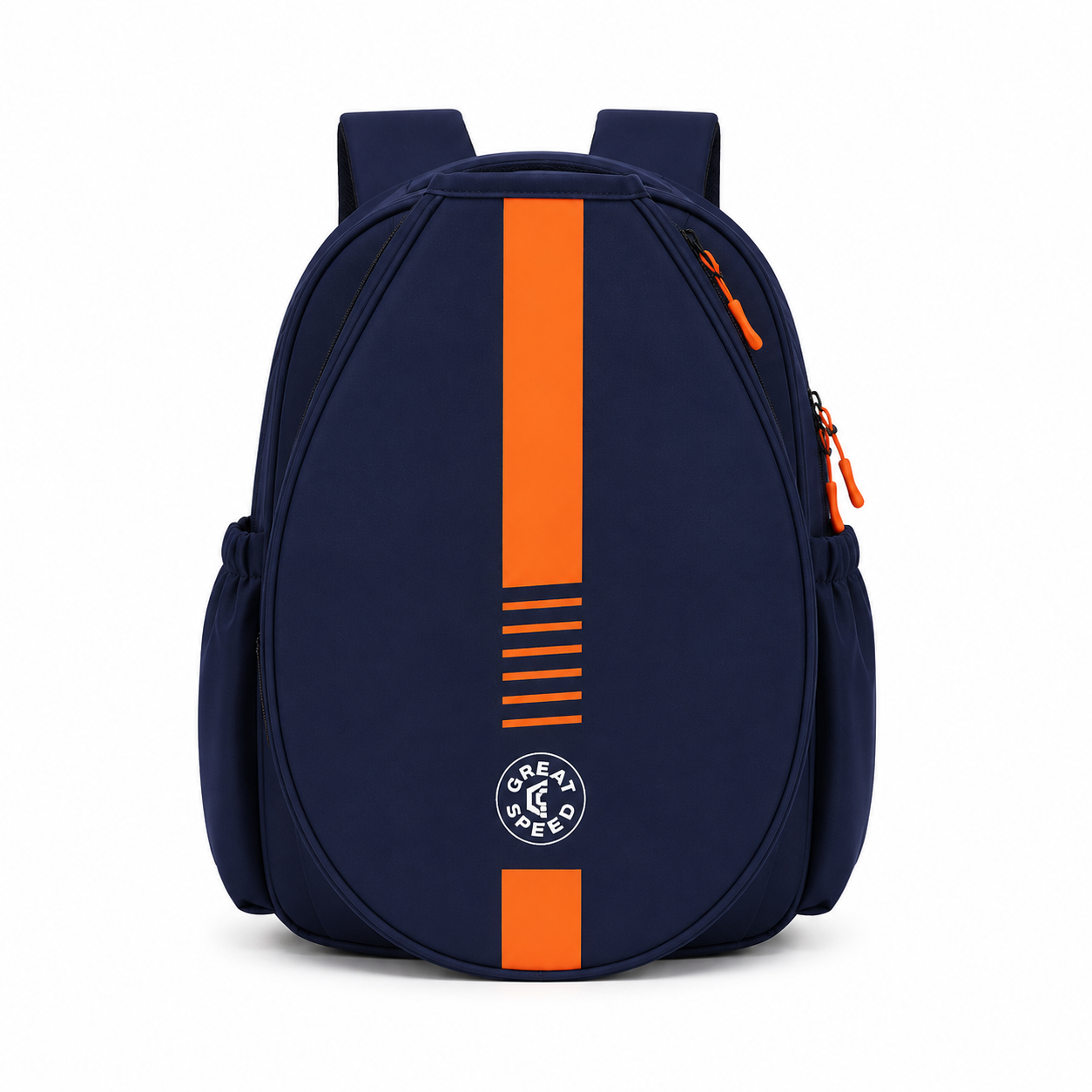 Sac à Dos Tennis Enfant Coloré - Motif Multicolore