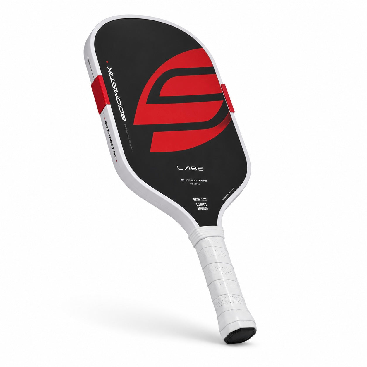 Raquette Pickleball T700 Gen5 | Noyau Arrow Shaft | Pressée à Chaud