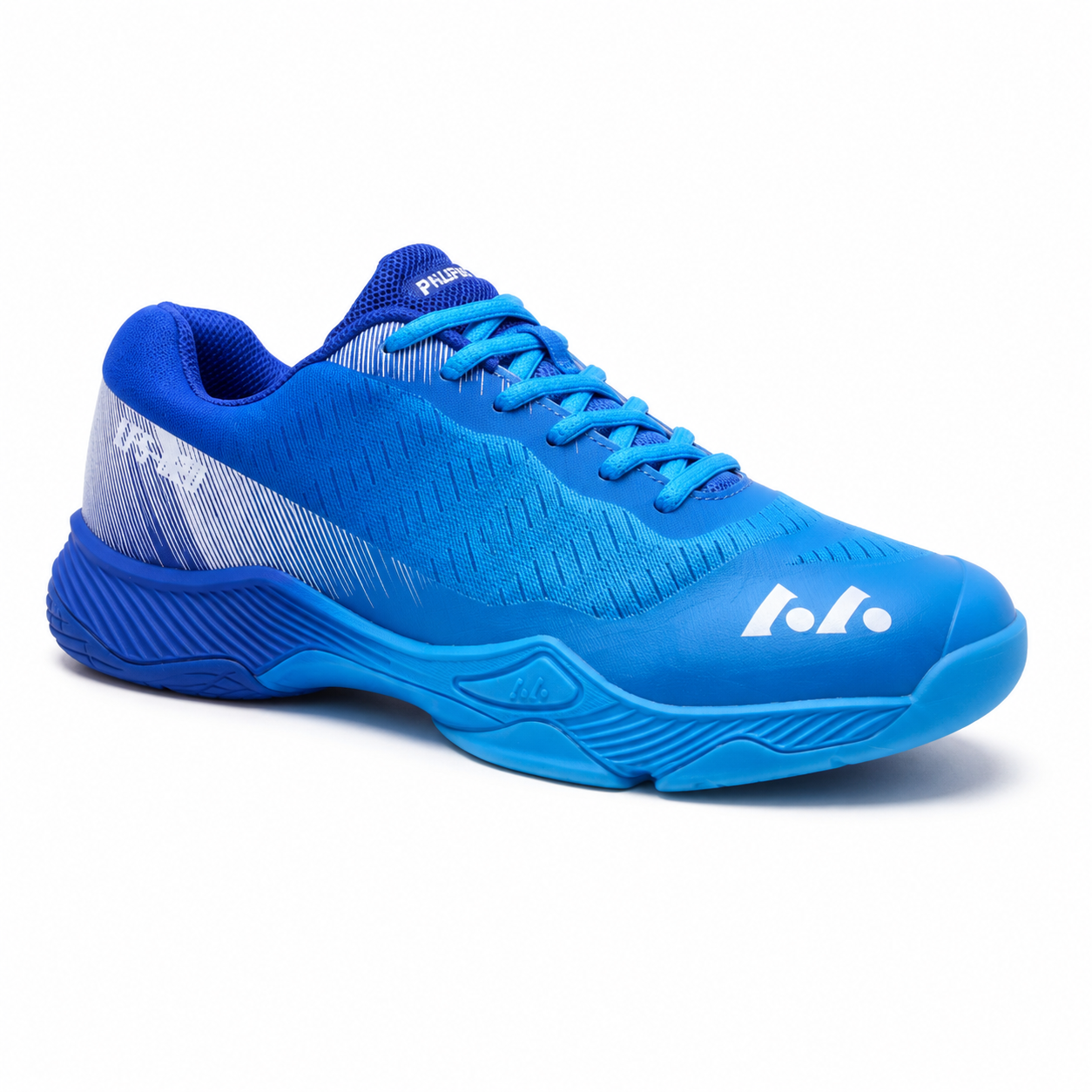 Chaussures de Tennis Polyvalentes - Confort & Respirantes