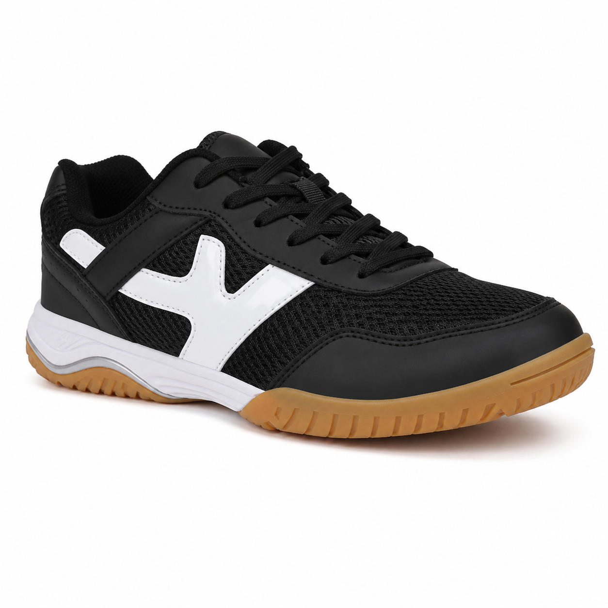 Chaussures de Badminton Homme Professionnelles – Tennis de Table & Volley-Ball