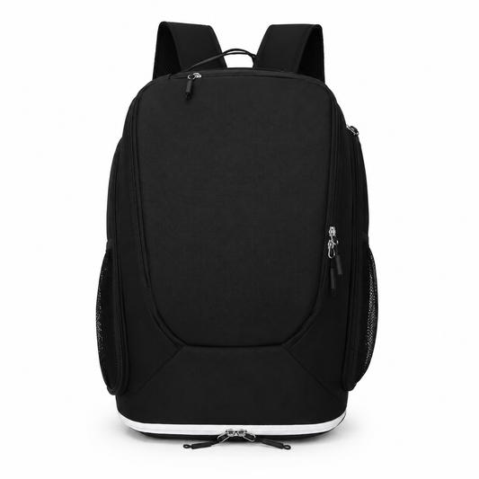 Sac à Dos Sport 40L Tennis & Badminton - Sec/Humide & Chaussures