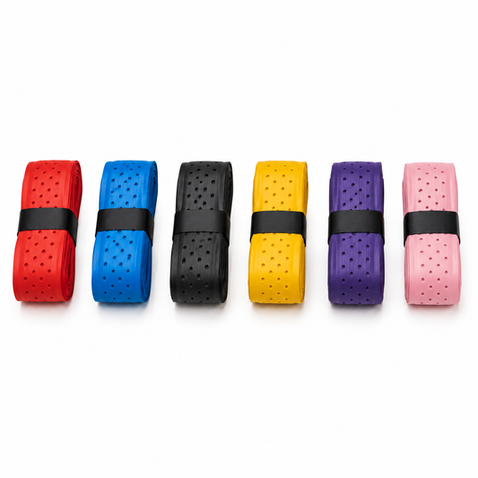 Surgrip Anti-Transpiration 6 Couleurs - Tennis & Badminton