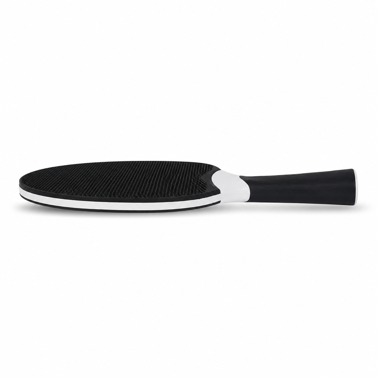 Raquette de Tennis de Table en Silicone – Résistante et Sans Entretien