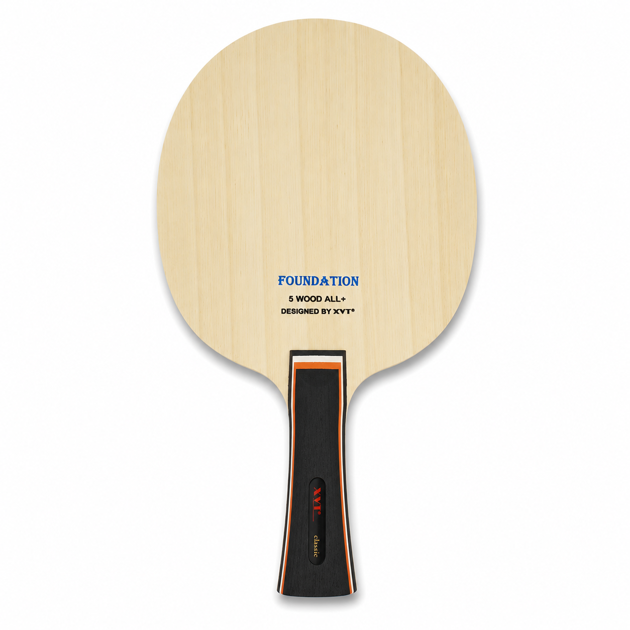 Lame de Tennis de Table 5 Plis Bois – Ultra Légère Polyvalente