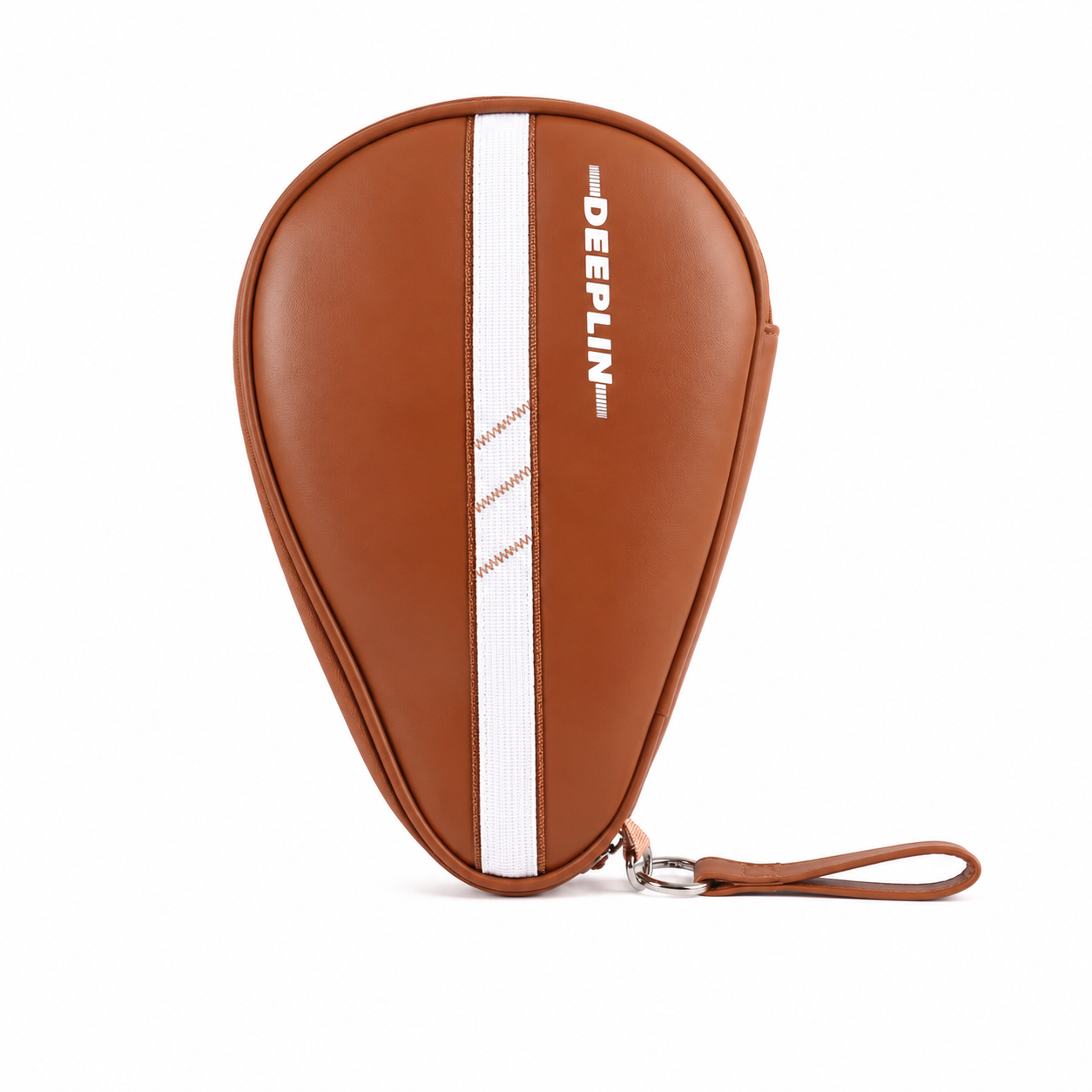 Housse de Raquette Tennis de Table Deeplin – Système Modulaire Détachable