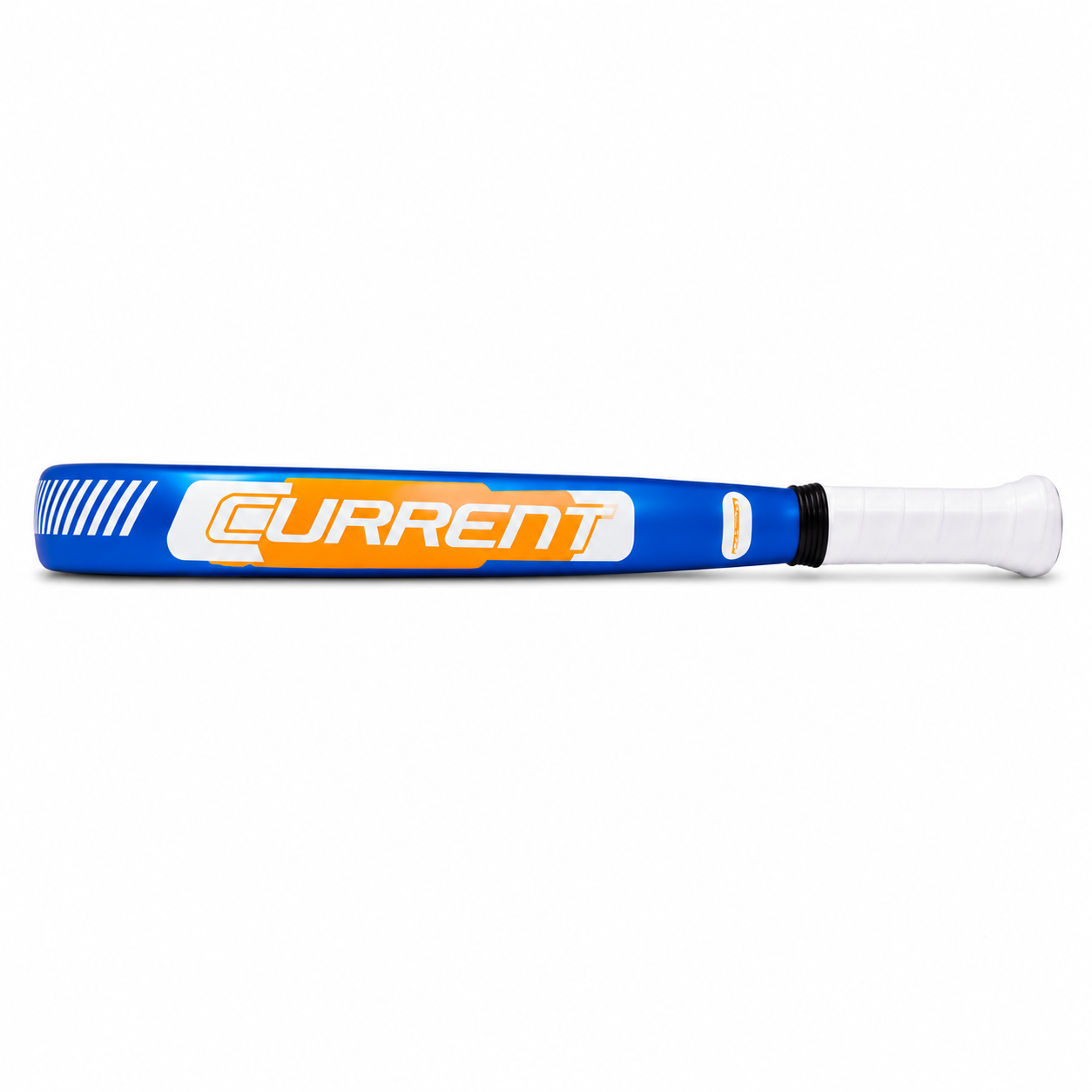Raquette Padel Carbone Forme Larme – EVA Souple, Finition Rugueuse Spin, 360g