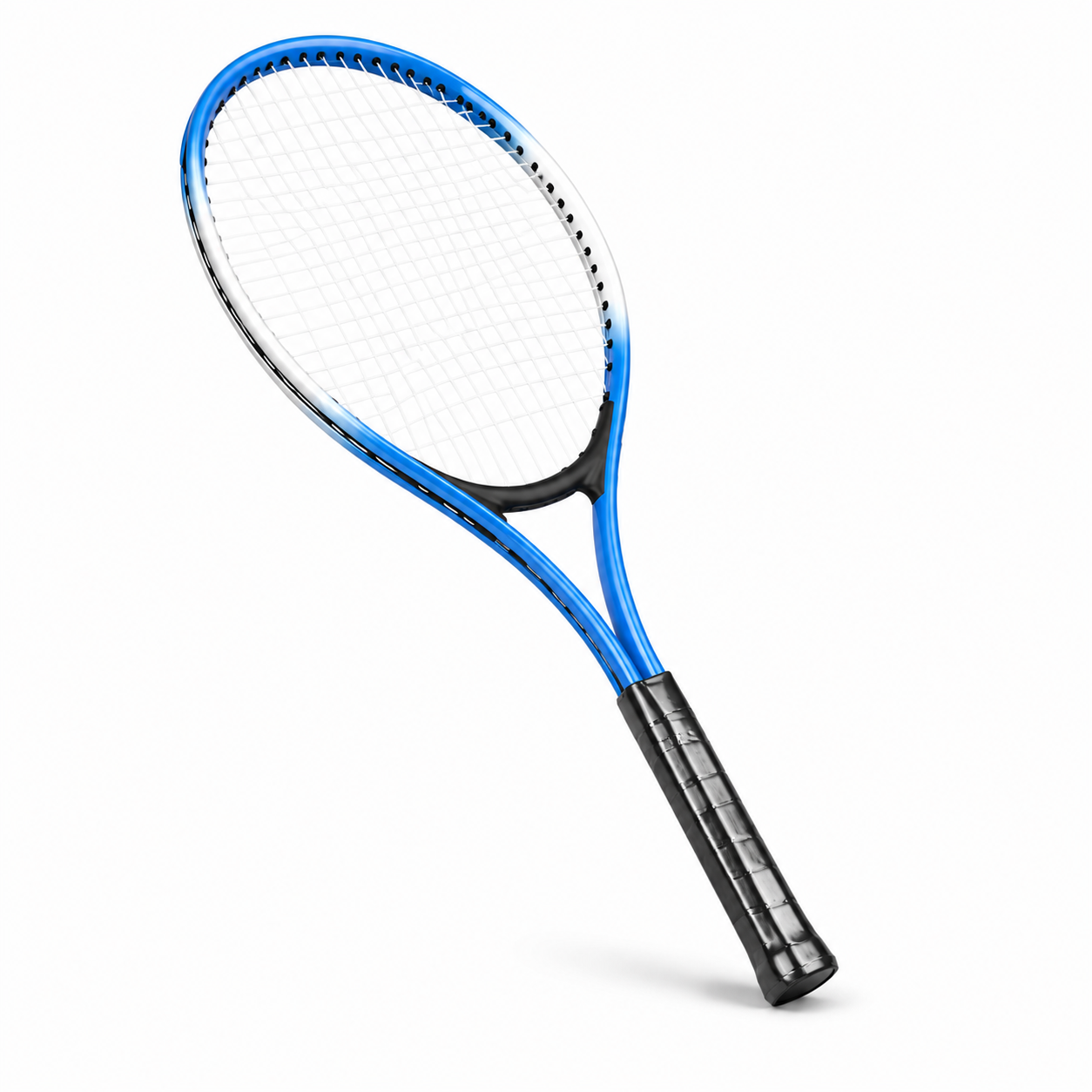 Pack Initiation Tennis Enfant – 2 Raquettes + Balle + Housse