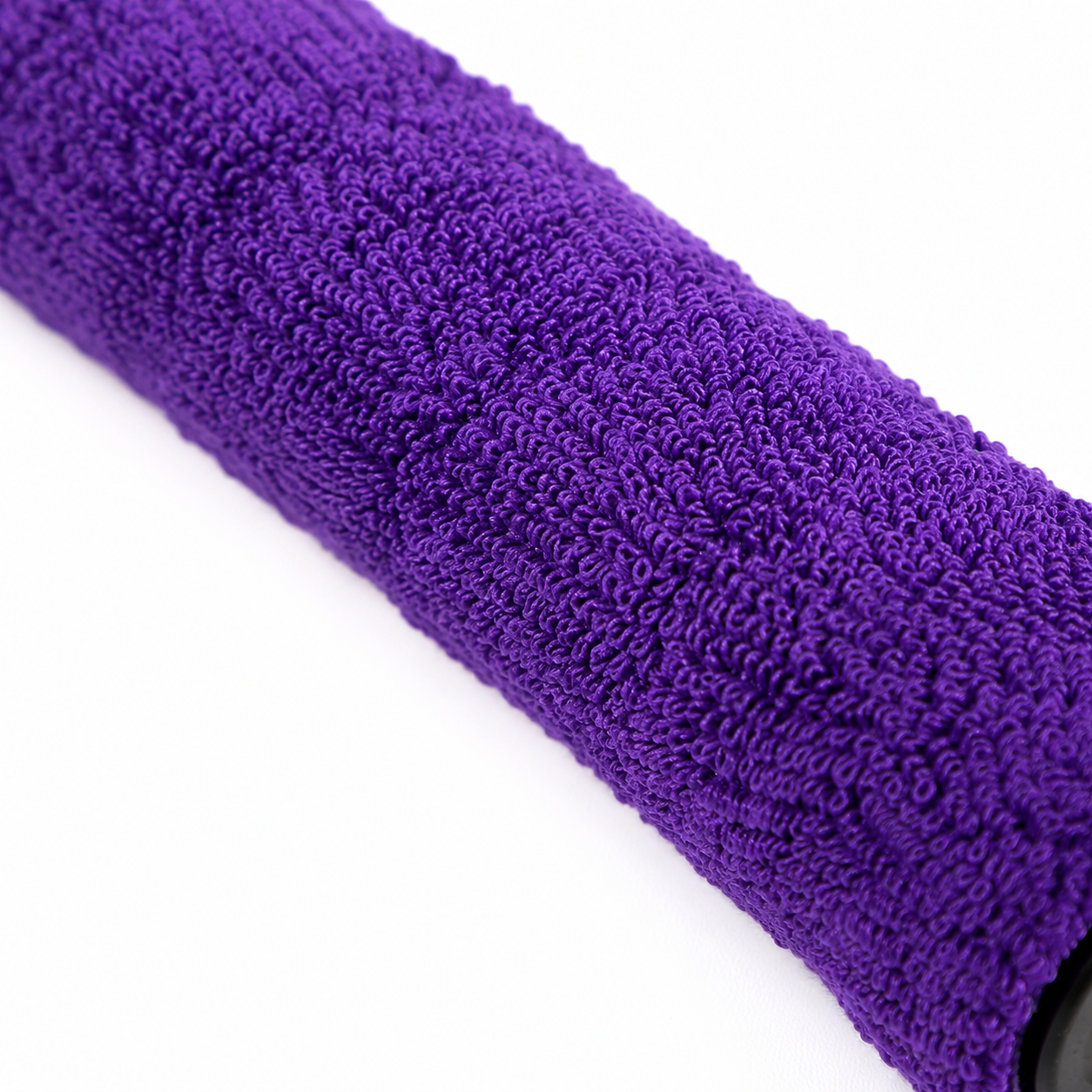 Grip Éponge Microfibre Épais - Tennis & Badminton - 8 Couleurs